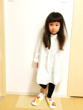 H...Hさんのコーディネート