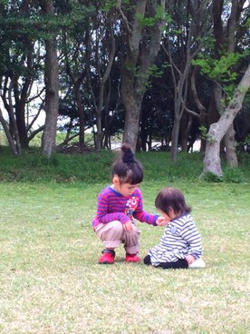 H...Hさんのコーディネート