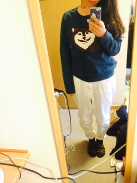 いおりさんのコーディネート