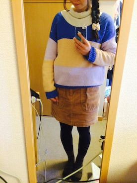 いおりさんのコーディネート