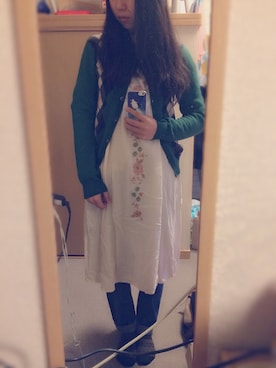 いおりさんのコーディネート