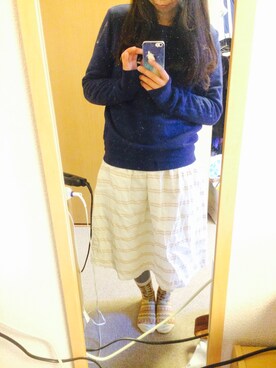 いおりさんのコーディネート