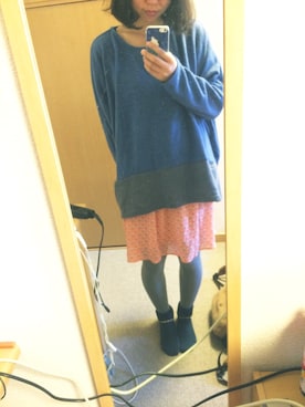 いおりさんのコーディネート