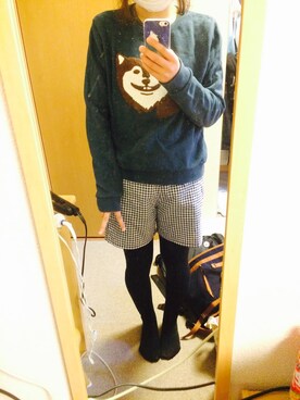 いおりさんのコーディネート