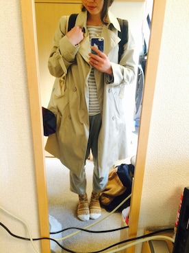 いおりさんのコーディネート