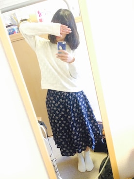 いおりさんのコーディネート