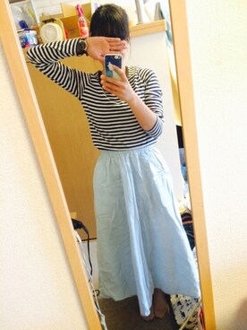 いおりさんのコーディネート