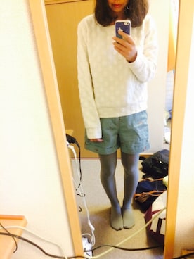 いおりさんのコーディネート