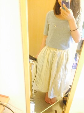 いおりさんのコーディネート