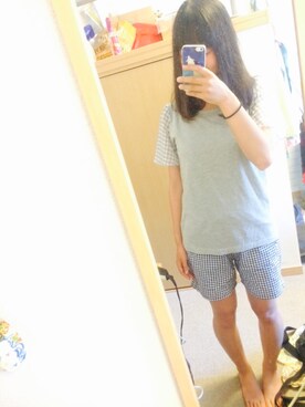 いおりさんのコーディネート