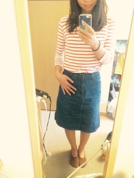 いおりさんのコーディネート