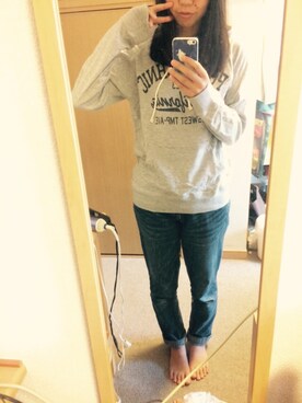 いおりさんのコーディネート