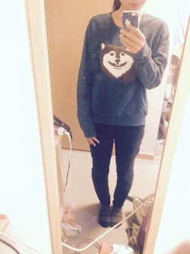 いおりさんのコーディネート