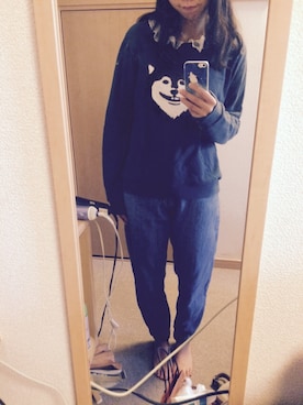 いおりさんのコーディネート