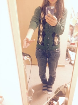 いおりさんのコーディネート