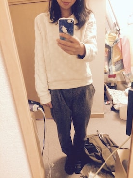 いおりさんのコーディネート