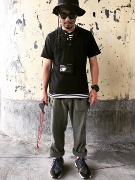 SHAONANさんのコーディネート