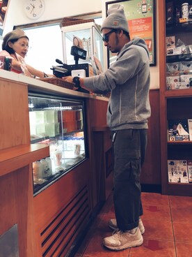 SHAONANさんのコーディネート