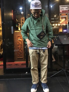 SHAONANさんのコーディネート