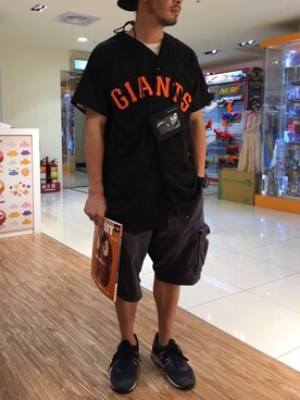 SHAONANさんのコーディネート