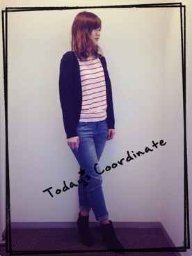 Natsuさんのコーディネート