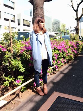 Natsuさんのコーディネート