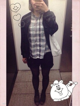 Natsuさんのコーディネート