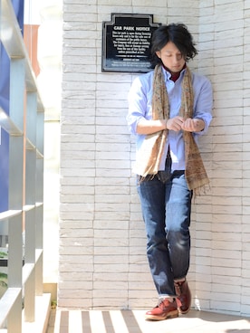 horieさんのコーディネート