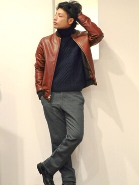 horieさんのコーディネート