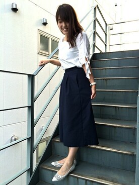 yumiさんのコーディネート