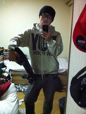 PIROさんのコーディネート