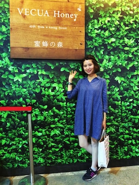 ChenChenさんのコーディネート