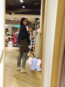 ChenChenさんのコーディネート