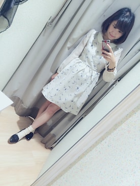 ChenChenさんのコーディネート