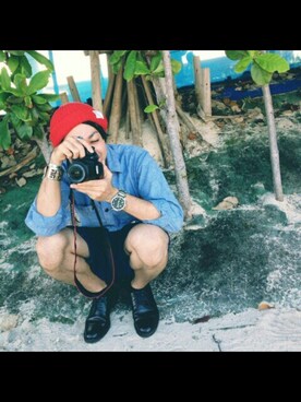 matsuさんのコーディネート