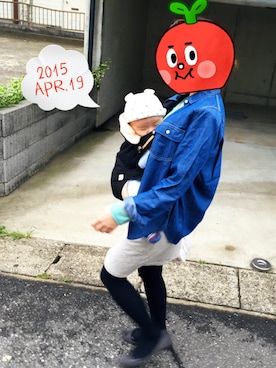 torucoさんのコーディネート