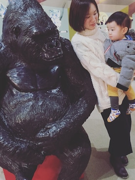 torucoさんのコーディネート