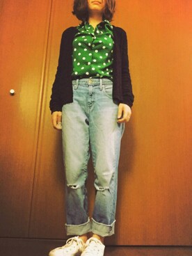 torucoさんのコーディネート