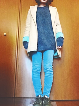 torucoさんのコーディネート