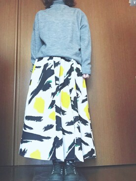 torucoさんのコーディネート