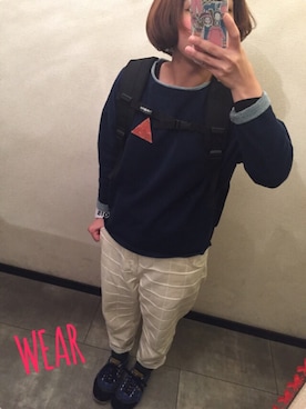 cancoさんのコーディネート