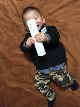 Rei(╭☞•́⍛•̀)╭☞さんのコーディネート