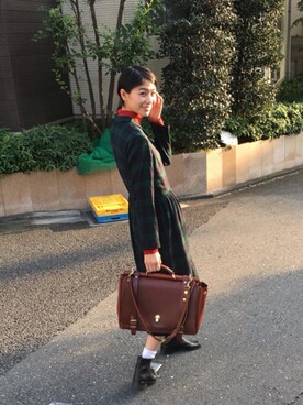 Mao さんのコーディネート