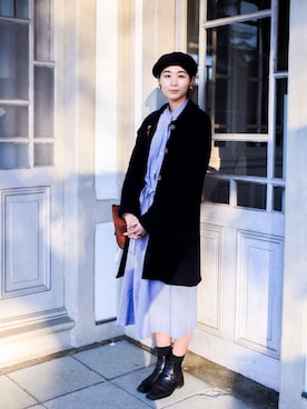 Mao さんのコーディネート