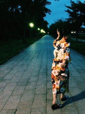 やましたさんのコーディネート