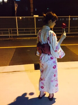 やましたさんのコーディネート