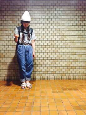 やましたさんのコーディネート