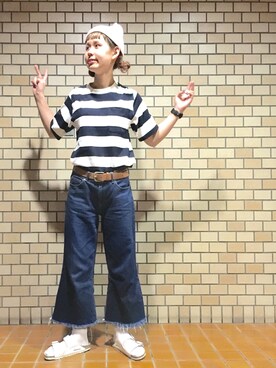 やましたさんのコーディネート