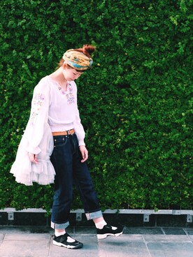 やましたさんのコーディネート