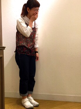 やましたさんのコーディネート